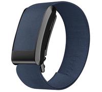 Laband Splash-Proof Nylon Compatible with Whoop Band 4.0 Band and Whoop 3.0, Water-Resistant Fast-Drying Soft Sport Breathable Adjustable Waterproof Wristband Replacement for Men Women