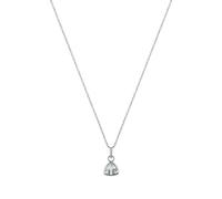 LaBante London Infinity sterling silver Necklace