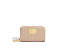 LaBante London Women's Kenia Wallet in Beige LaBante London Beige One Size