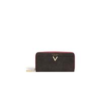 LaBante London Women's Kindness Vegan Two-Tone Wallet in Dark Grey LaBante London Dark Grey One Size