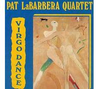 Labarbera, Pat -Quartet- - Virgo Dance