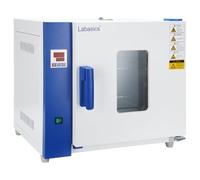 Labasics Forced Air Convection Oven, RT+10-250°C, Digital Control with Timer, for Laboratory Drying, 220 V, 43L