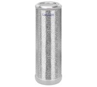 Labasics Lab Dewar Flask, High Borosilicate Glass Vacuum Silvered Liner, Tall Flask, 1000 ml Capacities, Ideal for Dry Ice and Liquid Nitrogen Storage