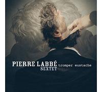 Labbe, Pierre - Jazz Works