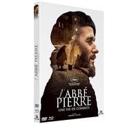 L'Abbé Pierre, Une Vie de Combats [Édition Collector]