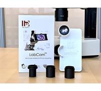 LabCam Microscope Adapter iPhone 6/6S Plus