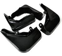 LABDIP 4pcs Car Mud Flaps for Mercedes Benz E-Class T Model S212 2008-2013, Splash Guards Guard Car Front Rear Wheel Protection Mudguards MudFlaps