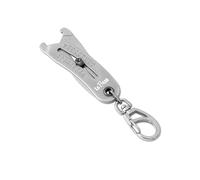 LABEAR-Tool Nut and Bolt Head Size Catcher, Gauge 5/16" - 1" and 8mm - 25mm (8-25mm)
