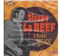 Labeef Sleepy - Rockin Decade