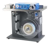 Label Applicator, Semi-Automatic Right Angle Machine, ±0.5mm Precision, Adjustable Label Length for Anti-Counterfeiting and Packaging Needs