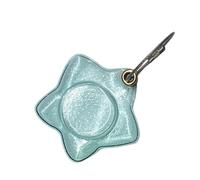 Label Following Defender Recycled PVC Thin Observer Defender with consistent quick installation plan for multiple device models, フリーサイズ