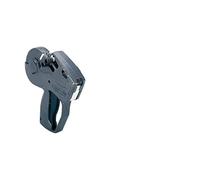 Label Gun 16 digit & Produced On/Use by Labels - 20x16mm (Pack 14000)