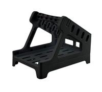 Label Holder - Exquisite Workmanship, Label Holder for Thermal Labels Roll & Fanfold Labels, Thermal Shipping LabelsHolder | ThermalLabel Printer Accessory for Home, Company