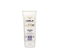 LABEL.M Anti-Frizz Smoothing Mask 200ml