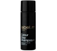 label.m Colour Stay Shampoo shampoo for colored hair 60 ml