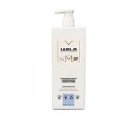 LABEL.M Diamond Dust Nourishing Conditioner 1000ml - With Recyclable Pump