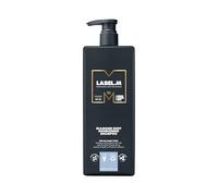 LABEL.M Diamond Dust Nourishing Shampoo 1000ml - With Recyclable Pump