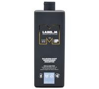 label.m Diamond Dust Nourishing Shampoo nourishing and regenerating shampoo for dry hair 300 ml