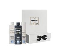 LABEL.M Diamond Dust Nourishing Trio