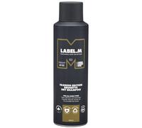 label.m Fashion Edition Brunette Dry Shampoo dry shampoo for brunettes 200 ml