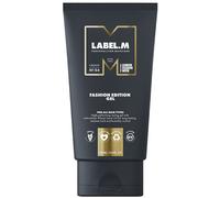 label.m Fashion Edition Gel styling hair gel with medium hold 150 ml