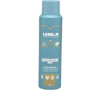 label.m Fashion Edition Heat Protection Mist hair mist for protection from heat 150ml