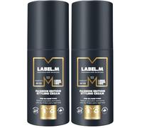 LABEL.M Fashion Edition Styling Cream 150ml (Pack of 2)