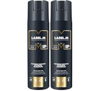 LABEL.M Fashion Edition Ultimate Hairspray 250ml (Pack of 2)