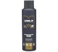 label.m Fashion Edition Volume Mousse mousse for hair volume 200 ml