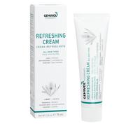 Fusskraft 75Ml Cooling Foot Balm - Absorbs Rapidly