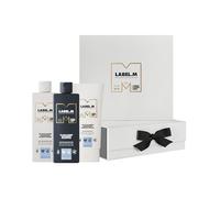 LABEL.M M-Plex Bond Repairing Trio