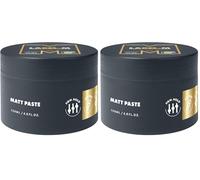 LABEL.M Matt Paste 120ml (Pack of 2)