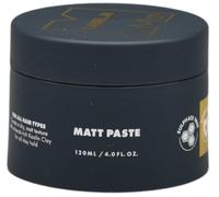 label.m Matt Paste hair paste with a matte finish 120 ml