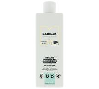 Label M Organic Lemongrass Conditioner 300ml | Moisturising Vegan Hair Care