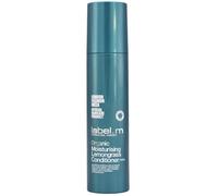 label.m Organic Moisturizing Lemongrass Conditioner moisturizing organic conditioner 200 ml