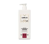 LABEL.M Organic Orange Blossom Volumising Conditioner 1000ml - With Recyclable Pump