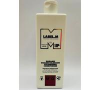 Label M Organic Orange Blossom Volumising Conditioner 300ml - NEW