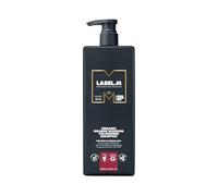 LABEL.M Organic Orange Blossom Volumising Shampoo 1000ml - With Recyclable Pump