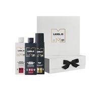 LABEL.M Organic Orange Blossom Volumising Trio