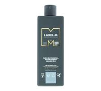 label.m Pure botanical Nourishing Shampoo nourishing and cleansing shampoo 300ml