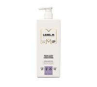 LABEL.M Royal Yuzu Anti-Frizz Conditioner 1000ml - With Recyclable Pump