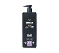LABEL.M Royal Yuzu Anti-Frizz Shampoo 1000ml - With Recyclable Pump