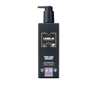 LABEL.M Royal Yuzu Anti-Frizz Shampoo 300ml - With Recyclable Pump