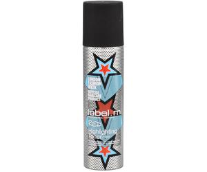 label.m Toner Highlighting Red red coloring spray 150 ml
