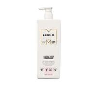 LABEL.M Vibrant Rose Colour Care Conditioner 1000ml with Recyclable Pump