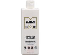 label.m Vibrant Rose Colour Care Conditioner color care conditioner 300 ml