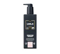 LABEL.M Vibrant Rose Colour Care Shampoo 300ml - With Recyclable Pump