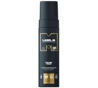 Label M Volume 200ml Hair Mousse Golden
