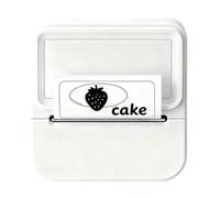 Label Maker Machine - ABS, 8x8.2x4cm Label Printer Thermal | Wireless Inkless Printing, Portable Sticker Maker For Home, Office, Retail, Crafts And House