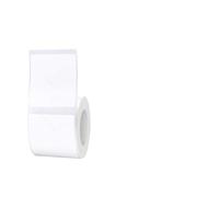 Label Maker Tape 30x20mm 50x80mm B1 B21 B203 B3S Label Printer White Paper Bigger Size Mobile Labeller Compatible with Common Label Printers(50X20mm)